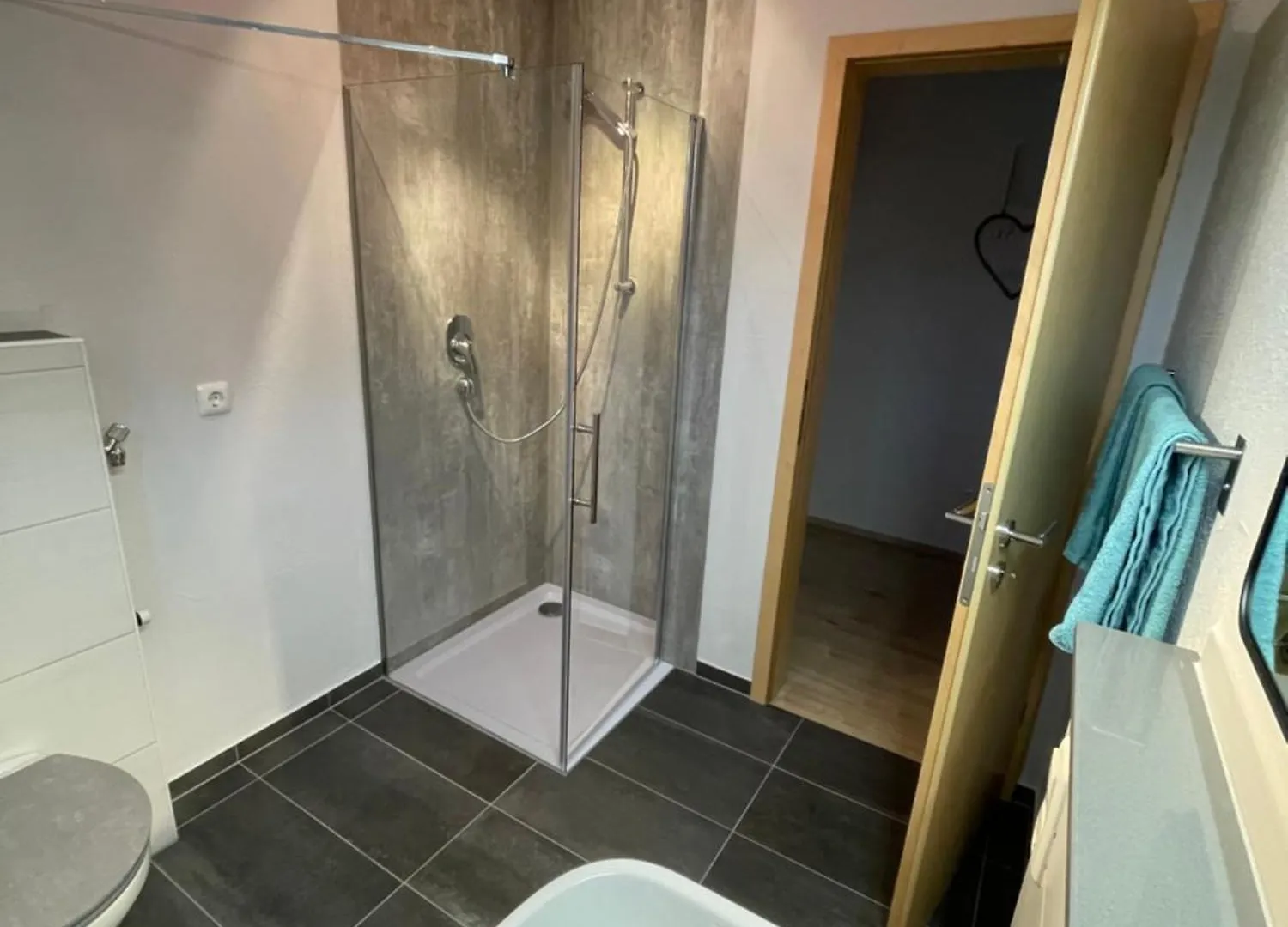Elis Ferienwohnung Oberreute 0*,