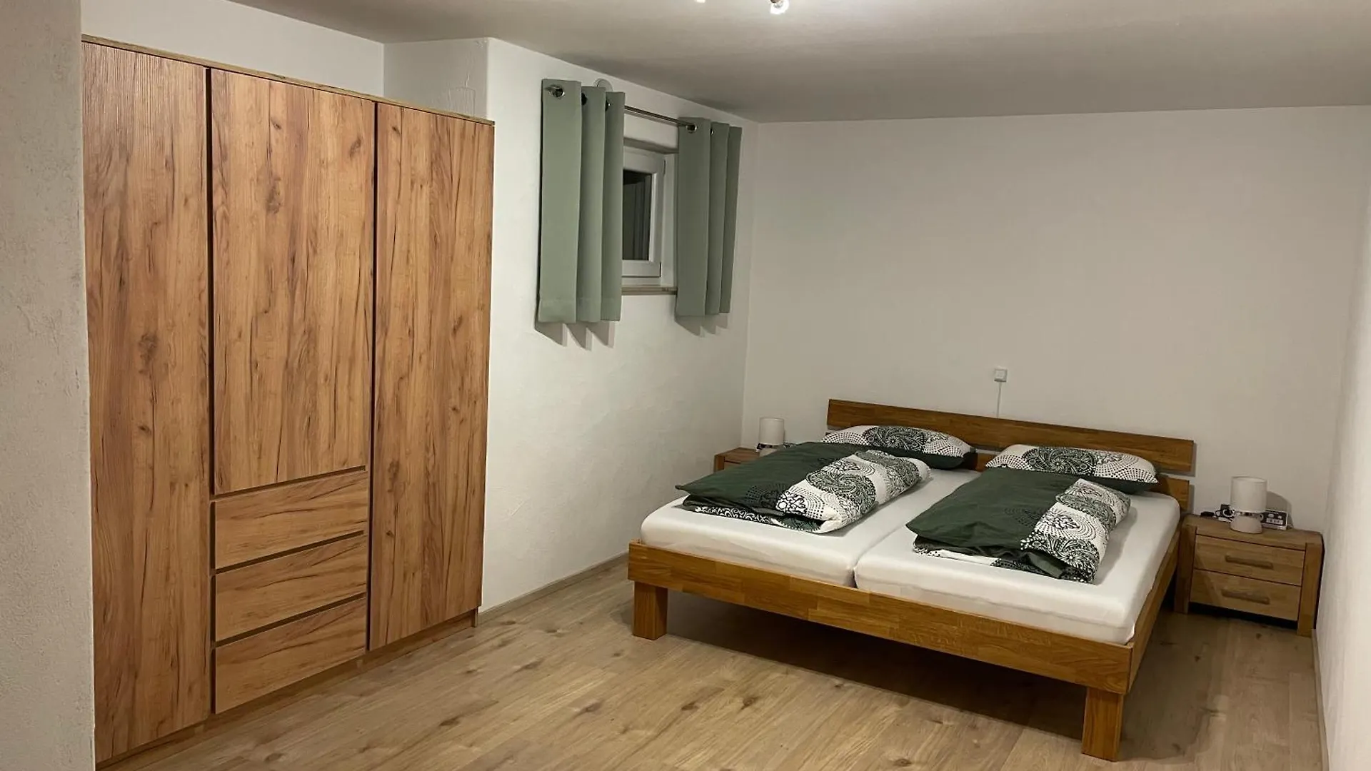 Elis Ferienwohnung Oberreute 0*,  Almanya
