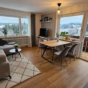 Apartment Allgäuphorie,, Oberreute