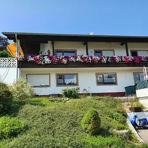 Apartment Gipfelblick, Oberreute